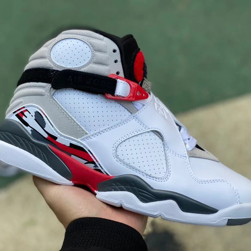 AJ 8 Bugs Bunny (2025) Shoes Sneakers – nk0003704 image 6