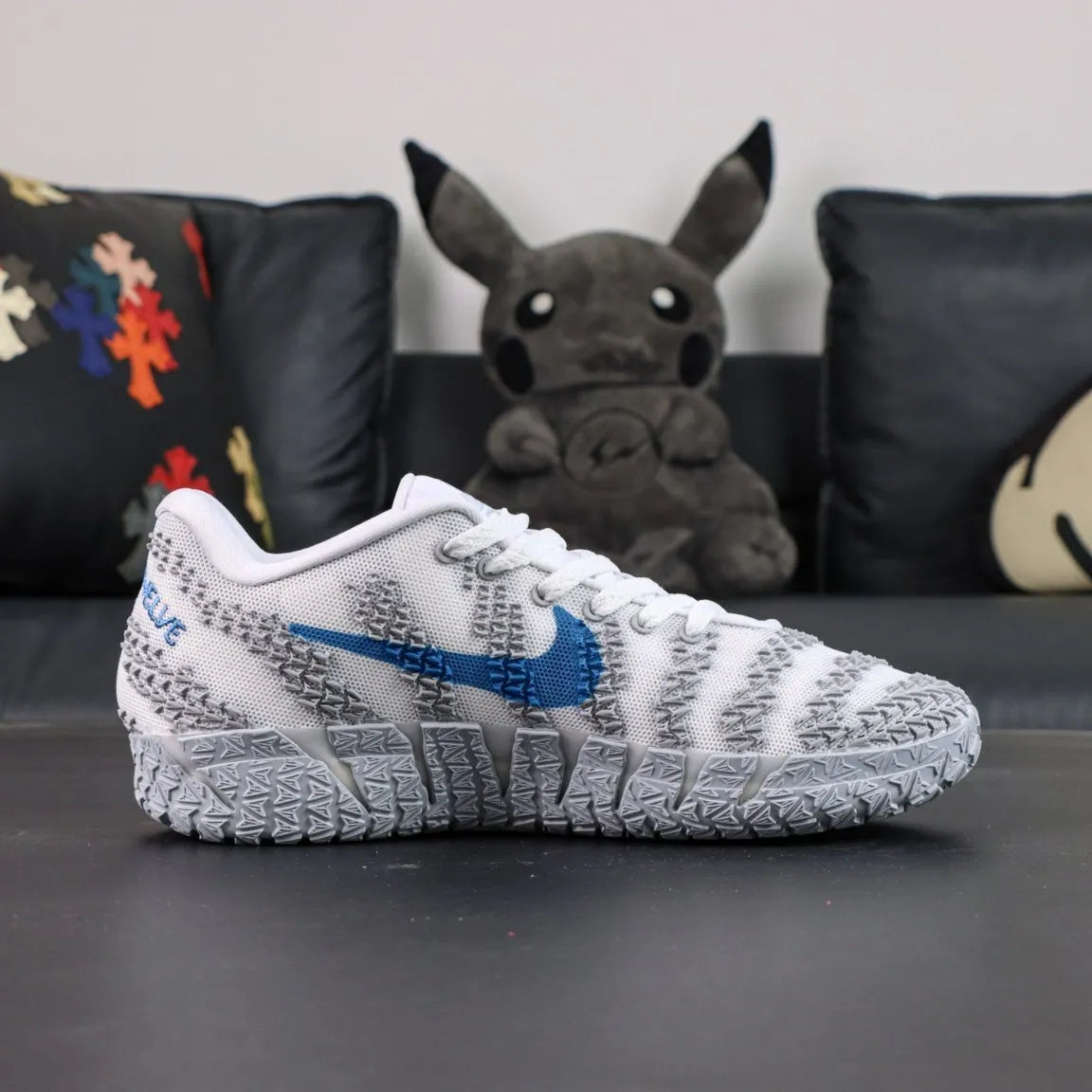 Ja 3 Light Show Shoes Sneakers - nk0004830 image 3