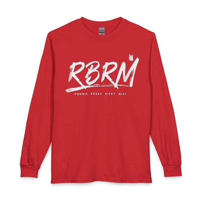 RBRM Tour Long Sleeve T-Shirt image 12