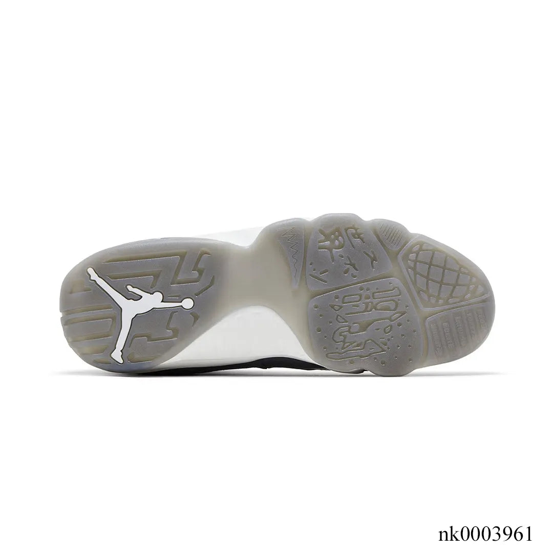 AJ 9 Cool Grey Shoes Sneakers - nk0003961 image 4