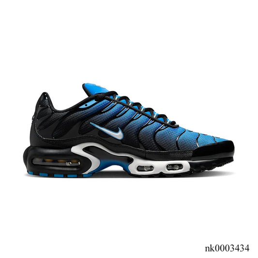 AM Plus Aquarius Blue Shoes Sneakers - nk0003434 image 0