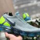 Air VaporMax Moc 2 Mica Green Shoes Sneakers - nk0000476 image 21