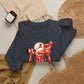 Nas The Last Word Crewneck Sweatshirt image 31