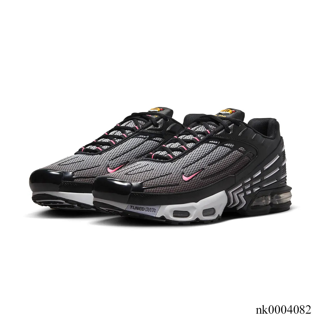 AM Plus 3 Chamois Shoes Sneakers - nk0004082 image 2