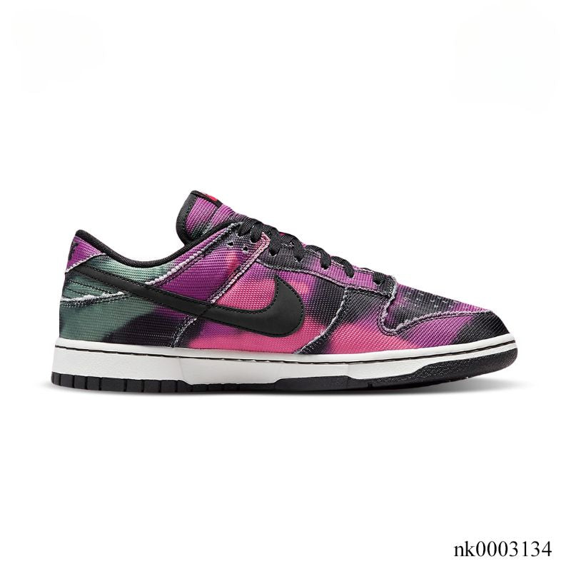 Dunk Low "Graffiti" Shoes Sneakers - nk0003134 image 0