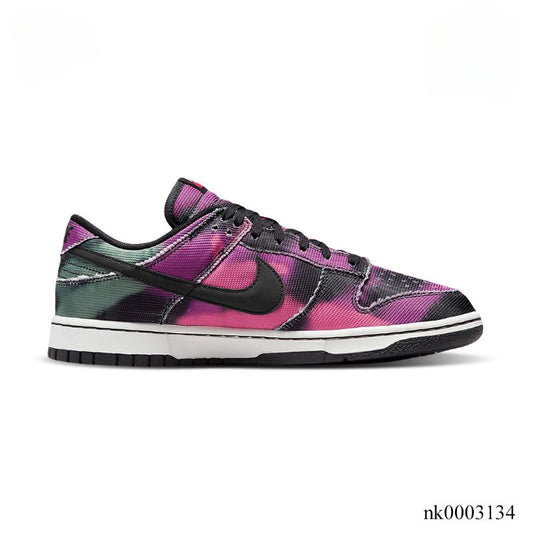 Dunk Low "Graffiti" Shoes Sneakers - nk0003134 image 0