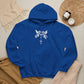 Heavenly Guardians Hooded Sweatshirt image 58