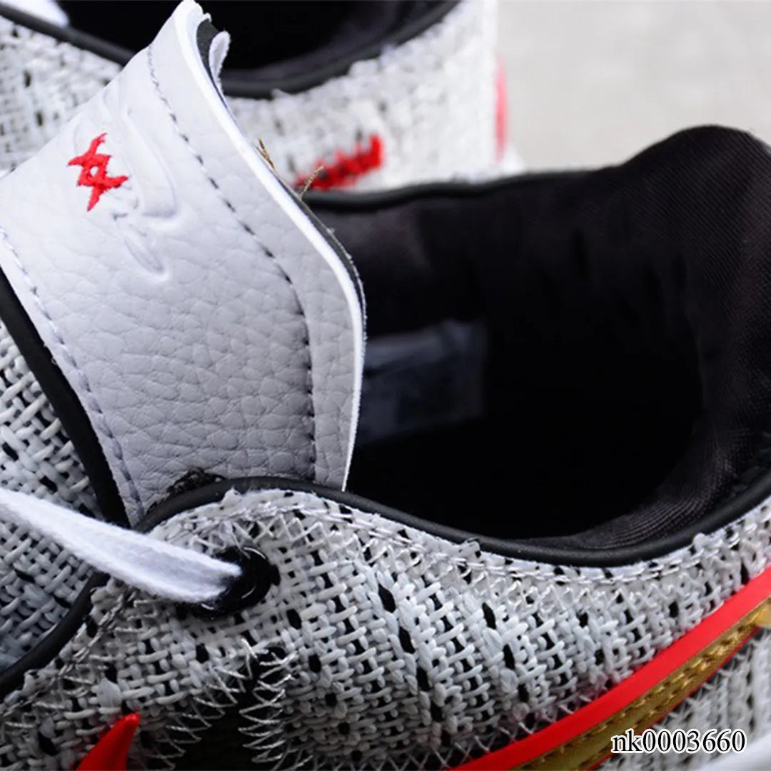 LeBron 20 EP The Debut Shoes Sneakers - nk0003660 image 9