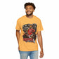 Chicago Legend 23 Unisex Garment-Dyed T-shirt image 33