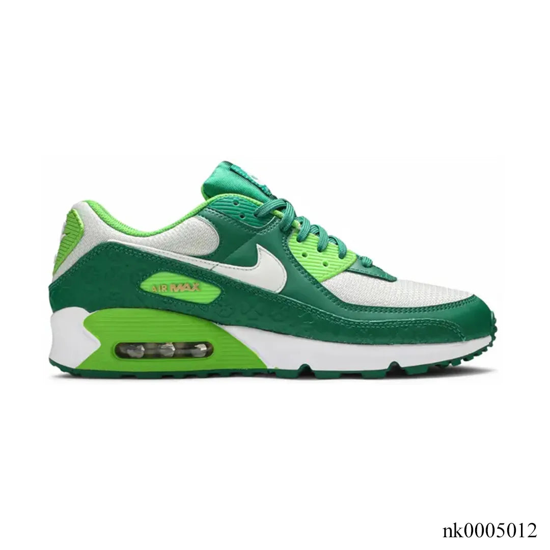 AM 90 St Patrick's Day (2021) Shoes Sneakers – nk0005012 image