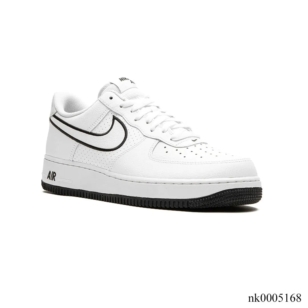 AF 1 Low "White/Photon Dust" Shoes Sneakers - nk0005168 image 2
