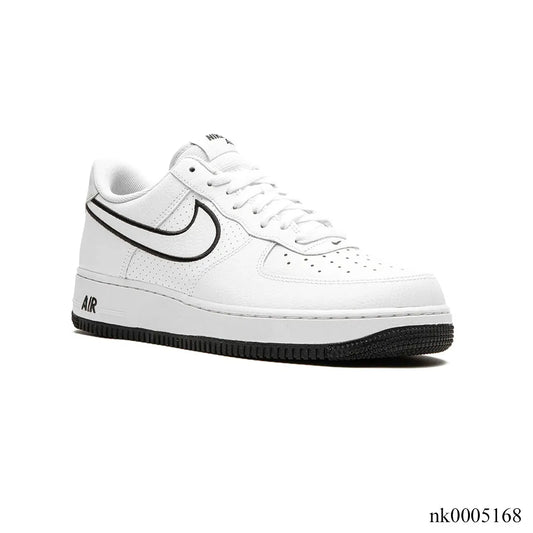 AF 1 Low "White/Photon Dust" Shoes Sneakers - nk0005168 image 2