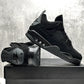 AJ 4 Black Cat (2025) Shoes Sneakers - nk0004483 image 7