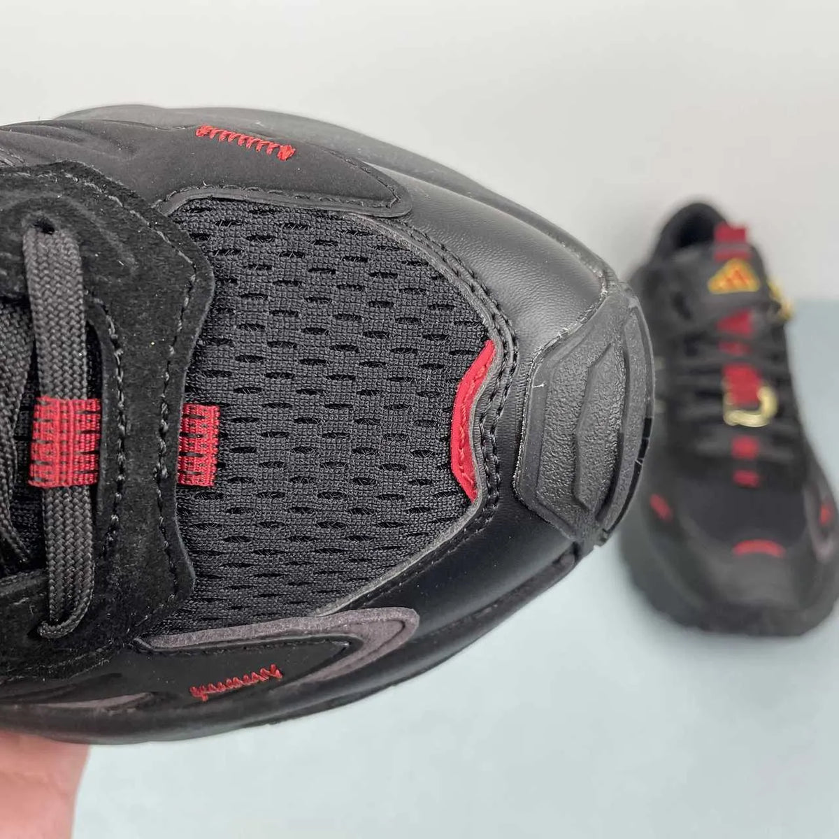 AD Adistar XLG STORM EDGE Shoes Sneakers - nk0005332 image 11
