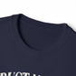 Graphic Print Unisex Oversized Boxy Tee - POD0037 image 29