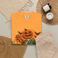 Spooky Season Unisex Garment-Dyed T-shirt image 50