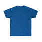 White Death Row Men T-Shirt image 9