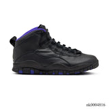 AJ 10 Sacramento Shoes Sneakers - nk0004816 image 0