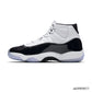 AJ 11 Retro Concord (2018) Shoes Sneakers - nk0000053 image 1