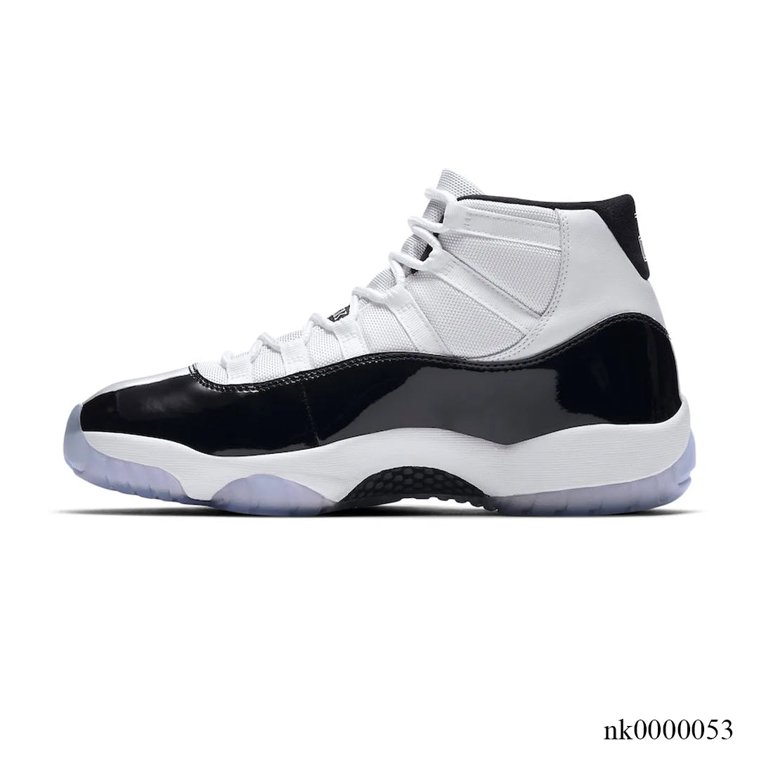 AJ 11 Retro Concord (2018) Shoes Sneakers - nk0000053 image 1