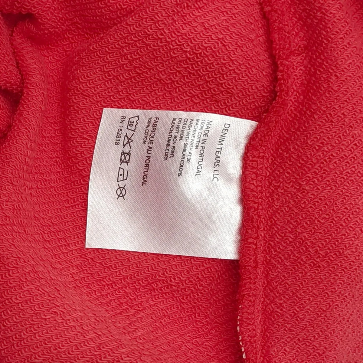 DT Short – dt0000095