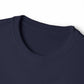 Outlaw Skull Unisex Oversized Boxy Tee image 37