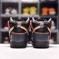 SB Dunk High Project Unicorn - Banshee Norn x Gundam Shoes Sneakers - nk0001808 image 6