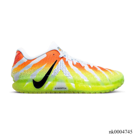 Ja 3 Christmas Shoes Sneakers - nk0004745 image 0