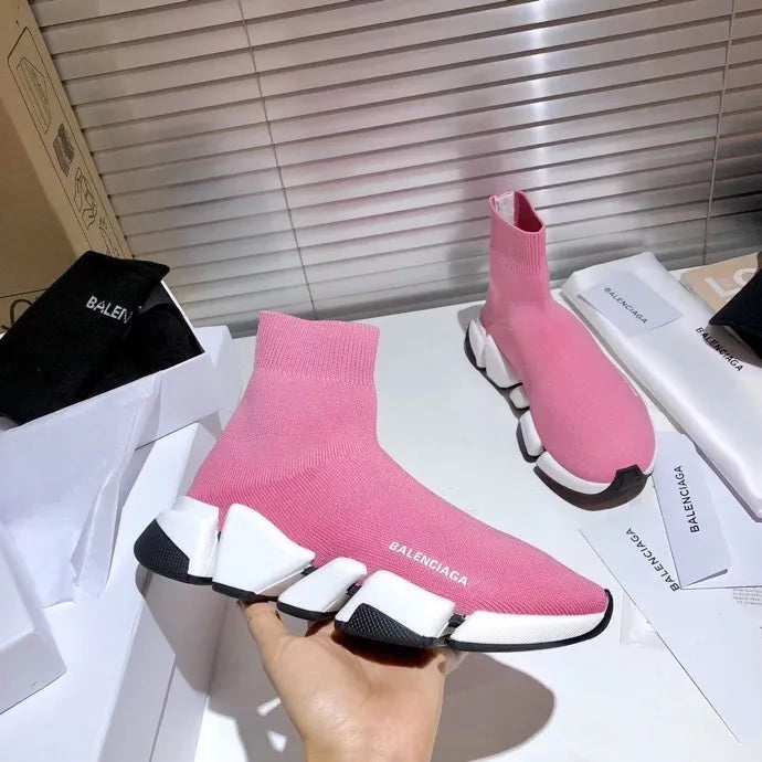 BLCG Speed 2.0 Light Pink Shoes Sneakers - bl0000022 image 2