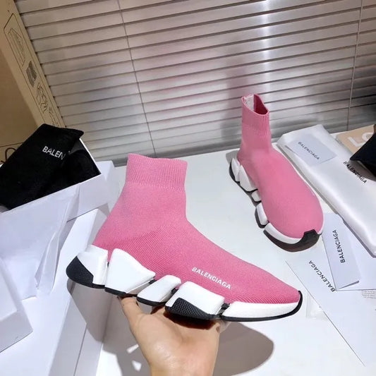 BLCG Speed 2.0 Light Pink Shoes Sneakers - bl0000022 image 2