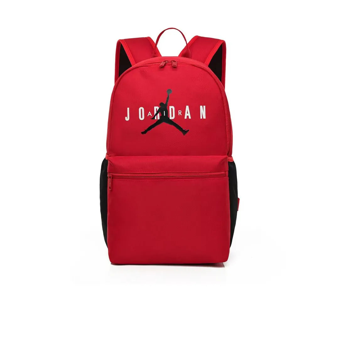 JD Streetwear Backpack - JD0043 - Red image