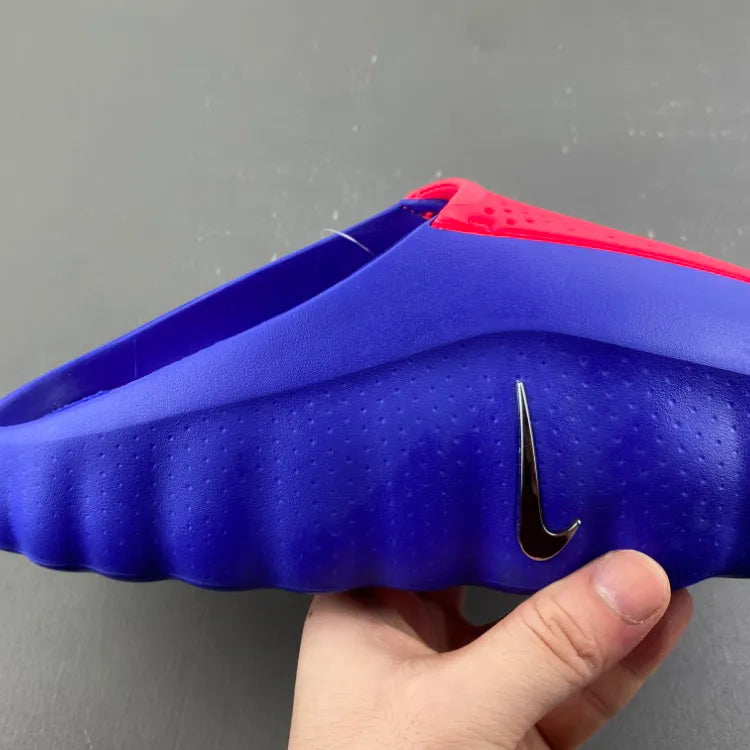 NK Mind 001 AMP "Spider-Man" (Indigo Burst/Hyper Punch) Shoes Sneakers - nk0005431 image 14
