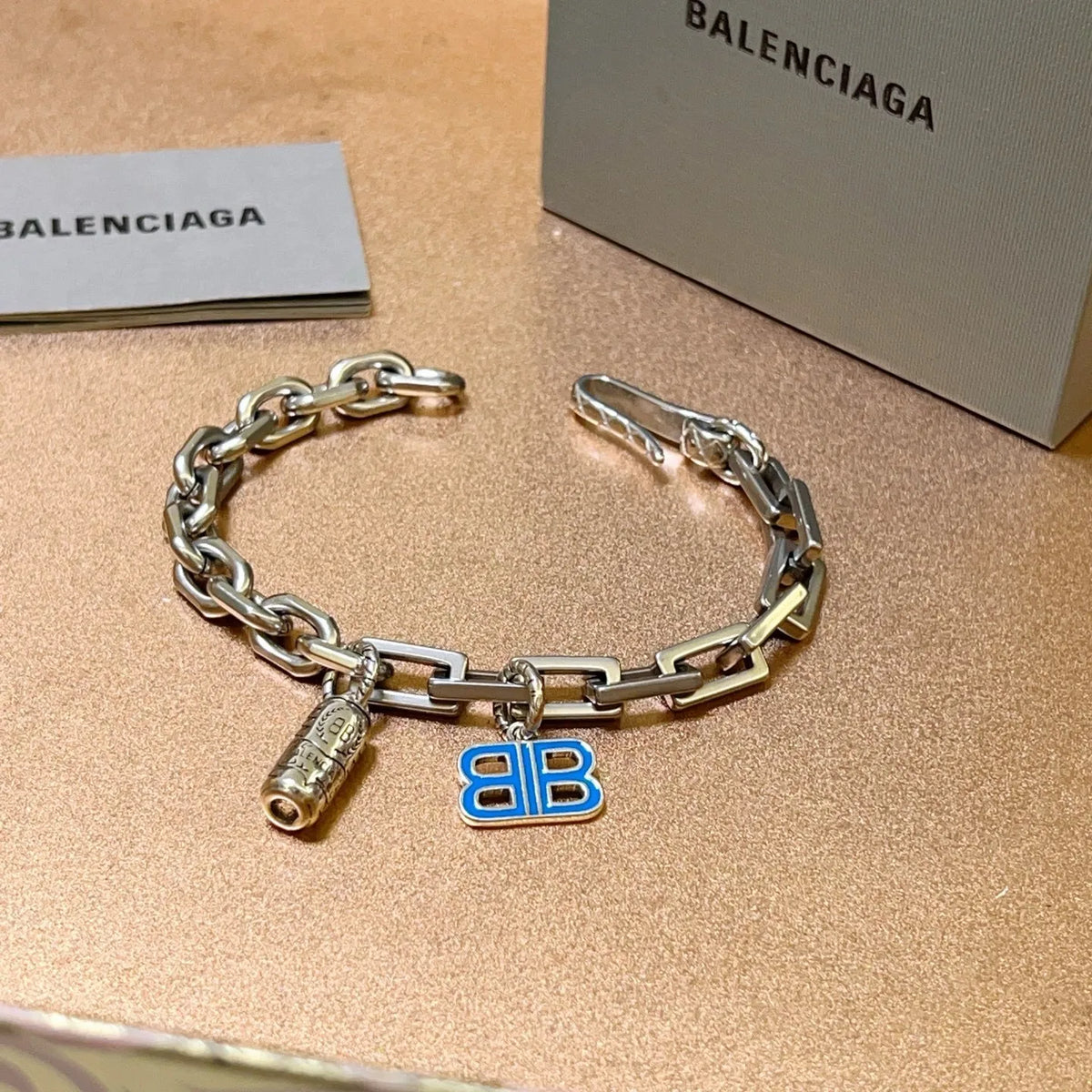 BLCG Bracelet - Hl77A60 image 9