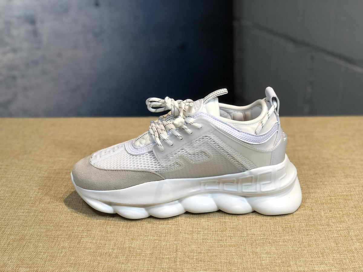 Chain Reaction Shoes Sneakers - ve0000081 image 8