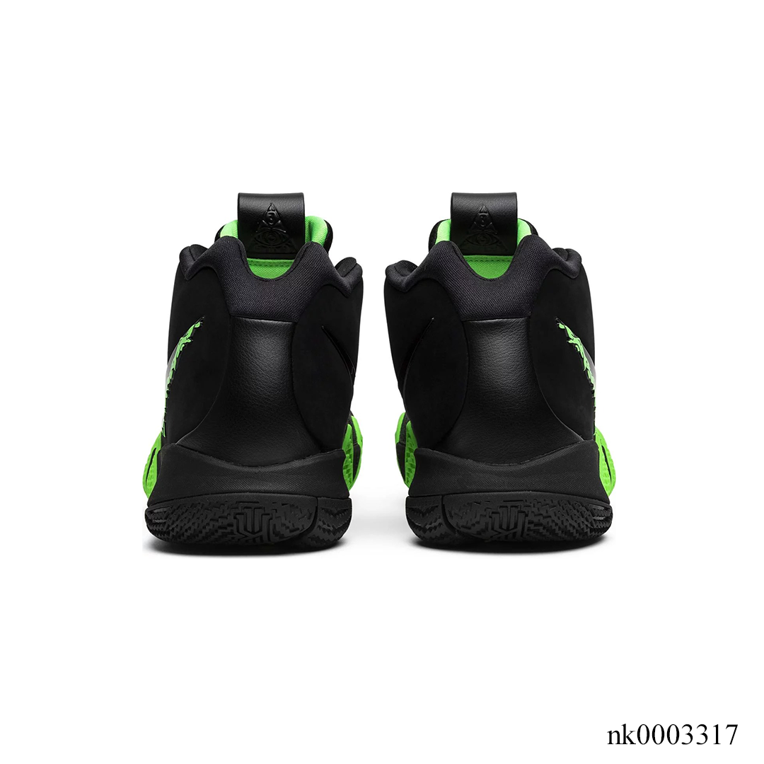 Kyrie 4 Halloween Shoes Sneakers - nk0003317 image 3