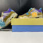 AJ 4 Retro SP 30th Anniversary Union Desert Moss Shoes Sneakers - nk0001584 image 16