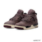 AJ 4 Retro A Ma Maniere Violet Ore Shoes Sneakers - nk0002387 image 2