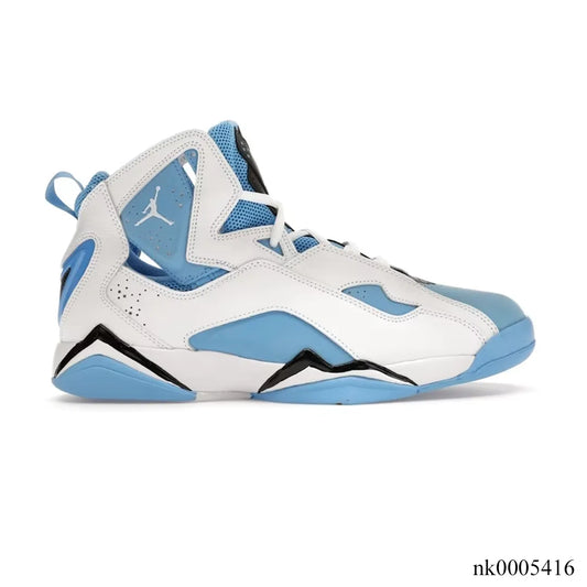 JD True Flight UNC Shoes Sneakers - nk0005416 image 0