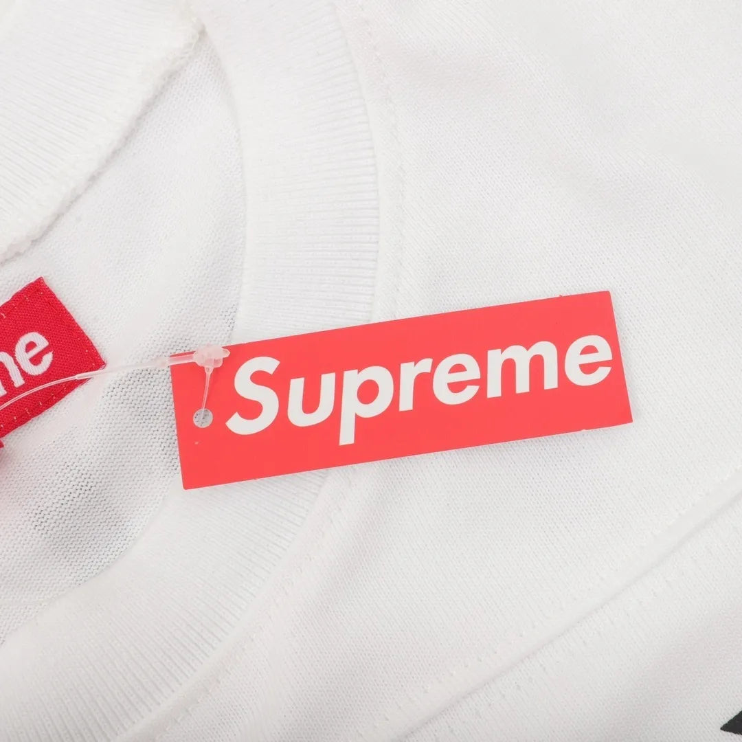 SUP SS25 Affiliated LS Football Sweater - SUP0125 image 4