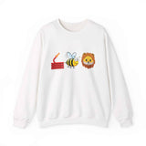 Bee Crewneck Sweatshirt image 0