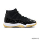 Drake x AJ 11 OVO Monogram Black Sample Shoes Sneakers - nk0004416F image