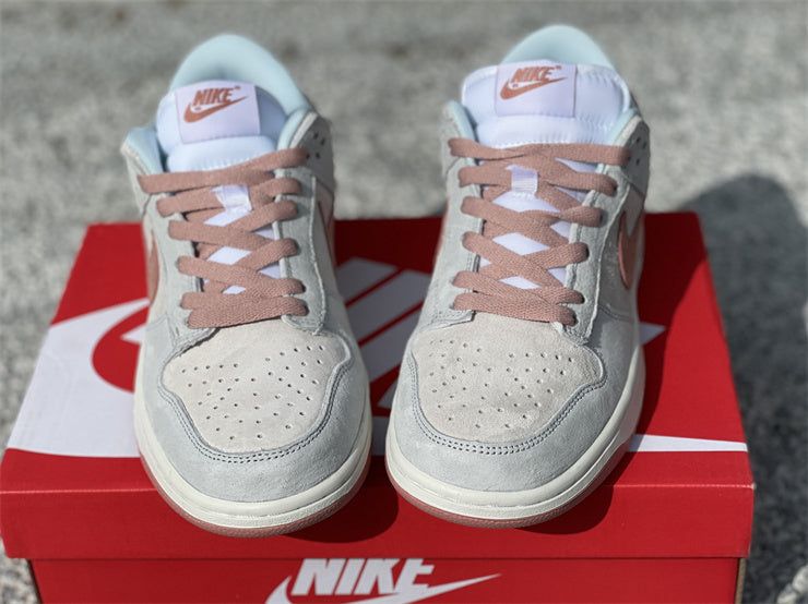 Dunk Low Fossil Rose Shoes Sneakers - nk0002020 image 5