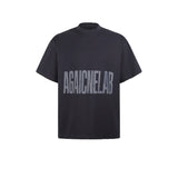 BLCG Cotton Graphic Print T-Shirt - BLCG0094 image 0