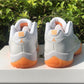 AJ 11 Retro Low Bright Citrus Shoes Sneakers - nk0001764 image 10