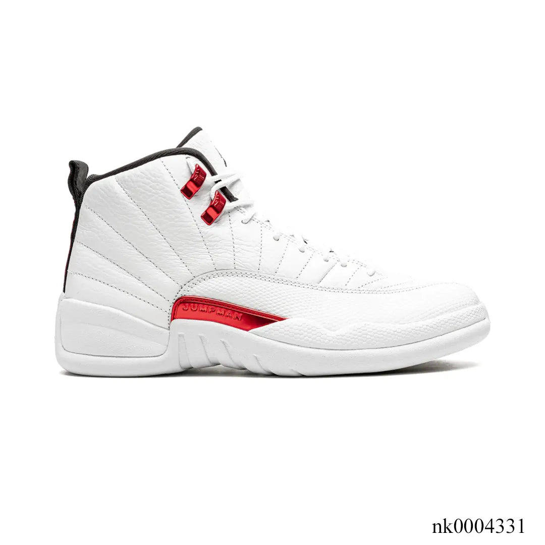AJ 12 Twist Shoes Sneakers - nk0004331 image