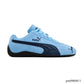 PM Speedcat Archive Light Blue Club Navy Shoes Sneakers - pm0000011 image