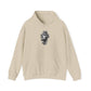 Crown of Faith 2 Hooded Sweatshirt - XL, Sand image