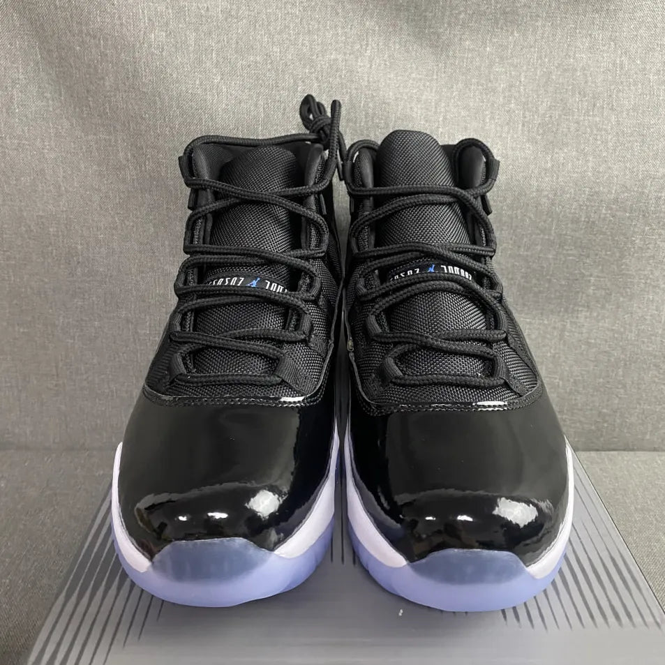 AJ 11 “Space Jam” (2026) Shoes Sneakers - nk0005307 image 4