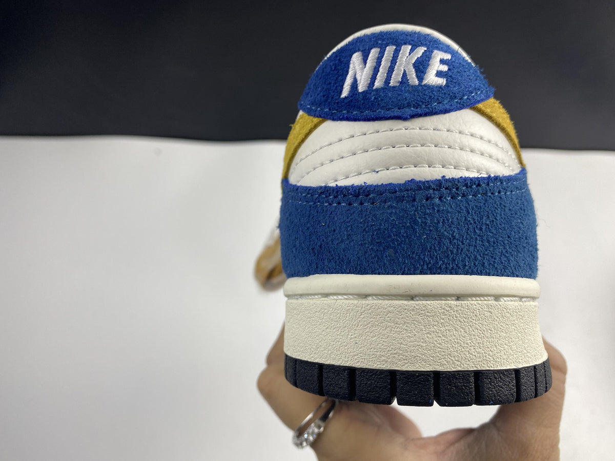 Dunk Low Kasina Industrial Blue Shoes Sneakers - nk0001388 image 15