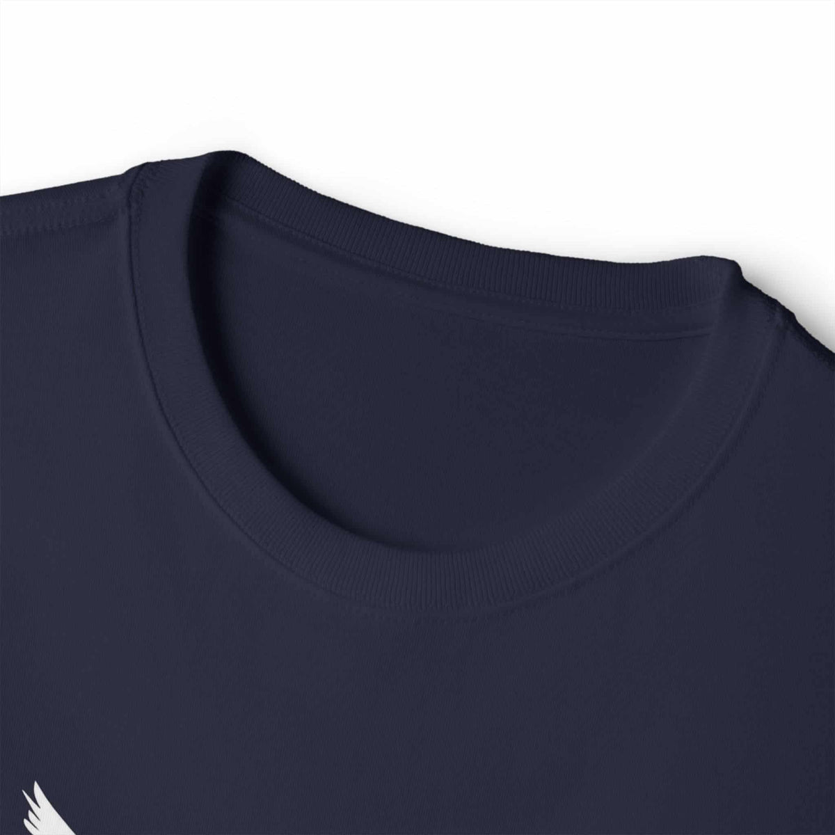 Heavenly Guardians Unisex Oversized Boxy Tee image 30